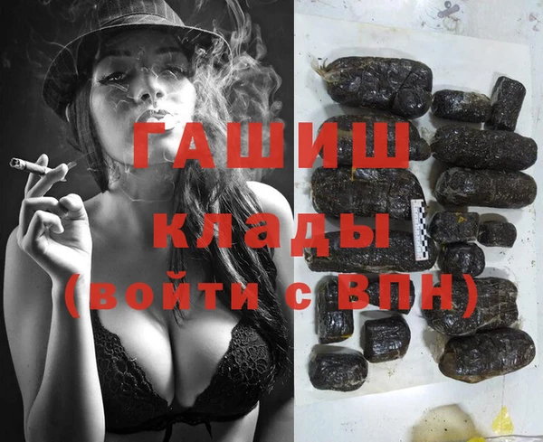 хмурый Карпинск